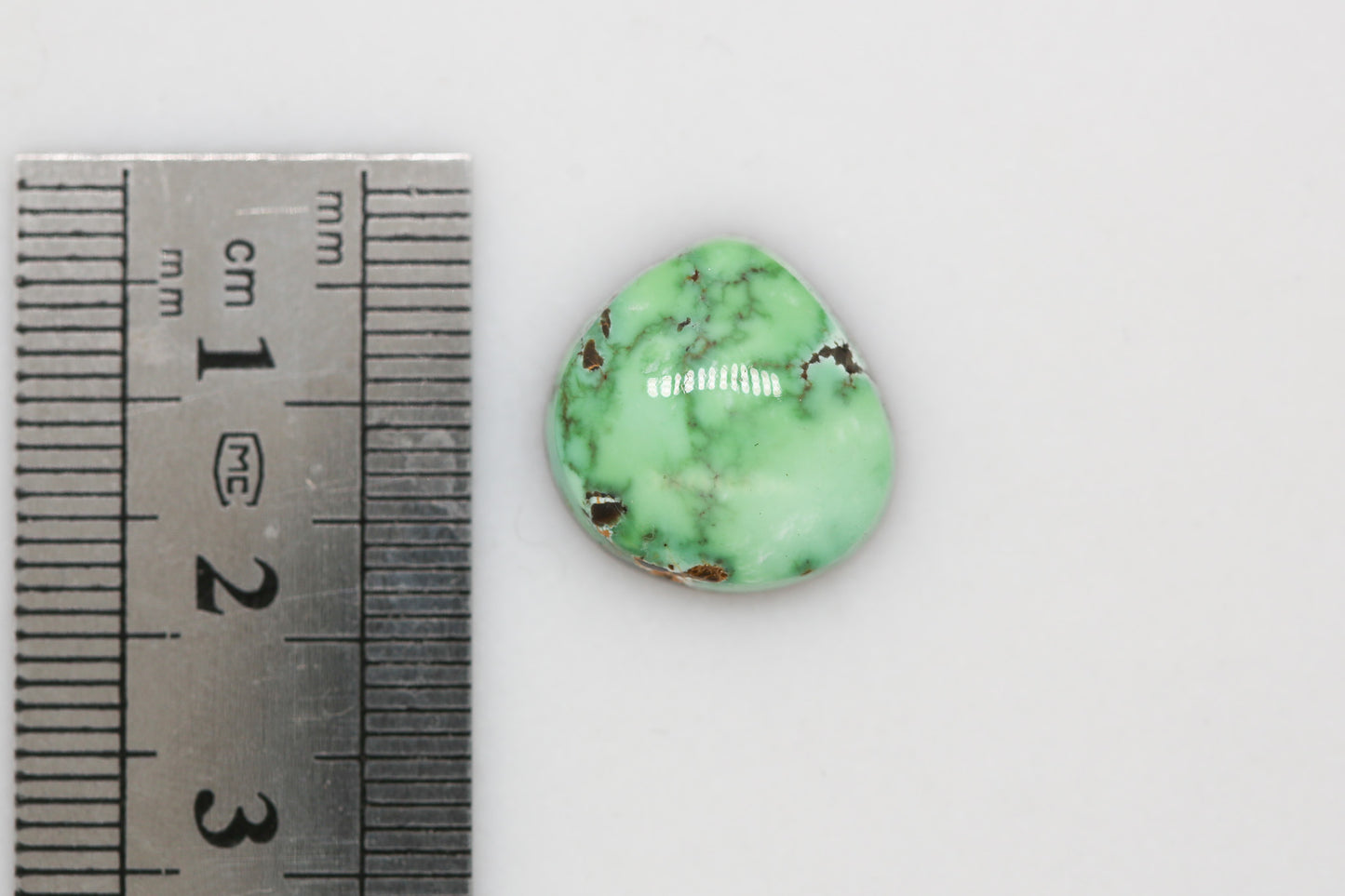 Natural High Grade Carico Lake Turquoise Cabochon