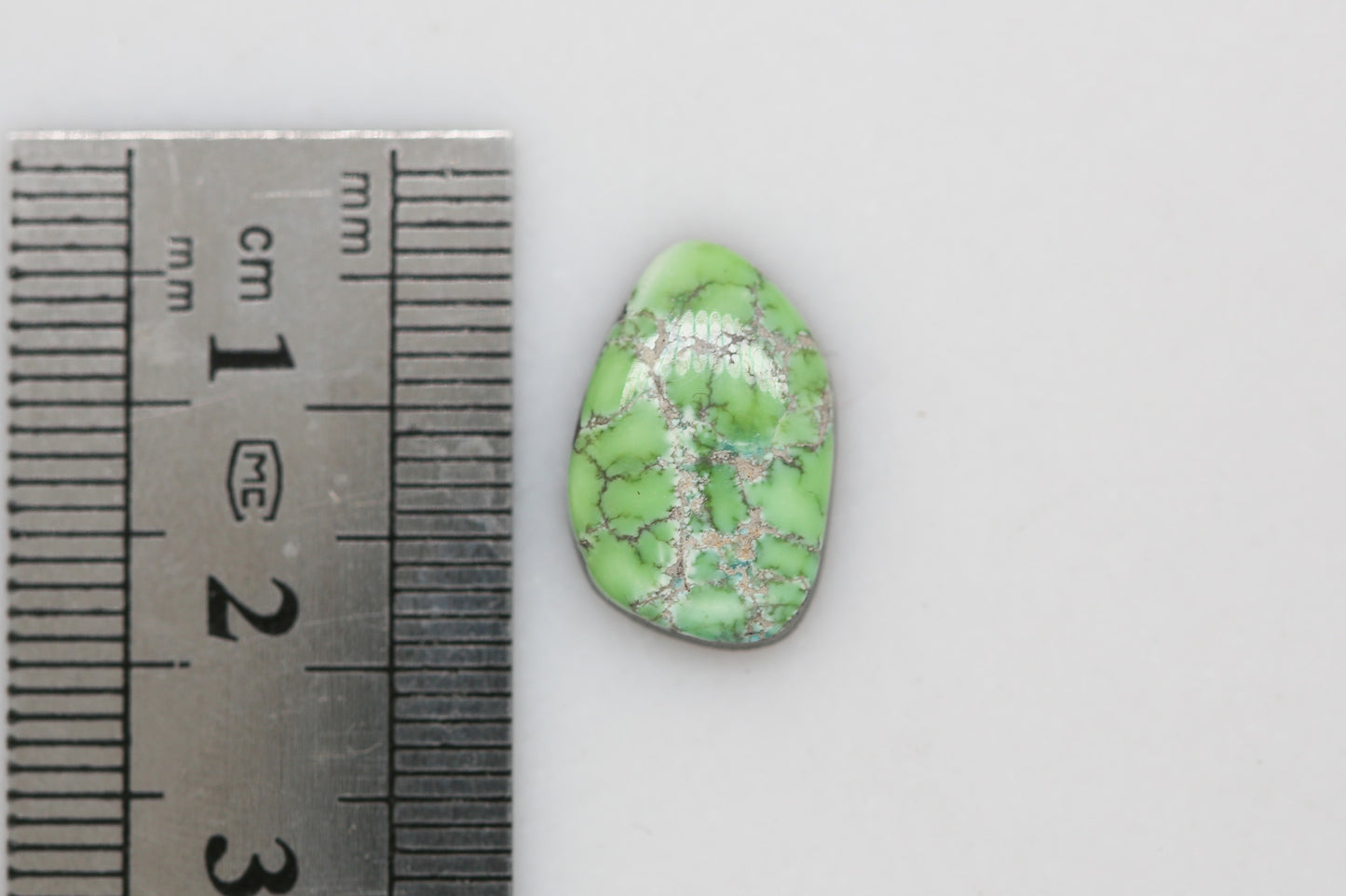 Natural High Grade Carico Lake Turquoise Cabochon