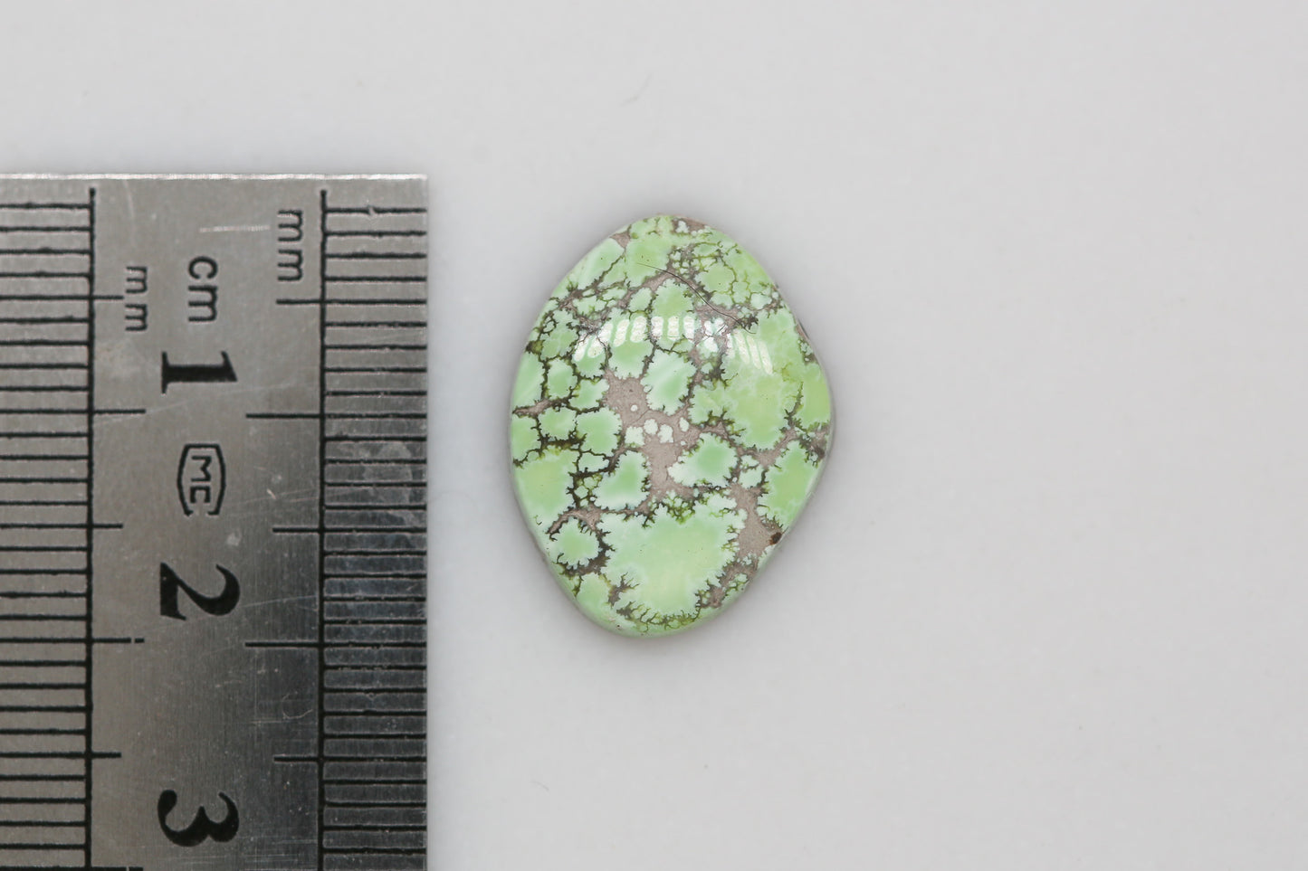 Natural High Grade Carico Lake Turquoise Cabochon