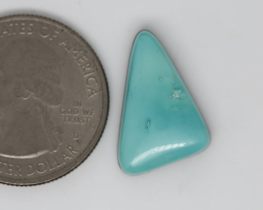 Natural Fox Turquoise Cabochon