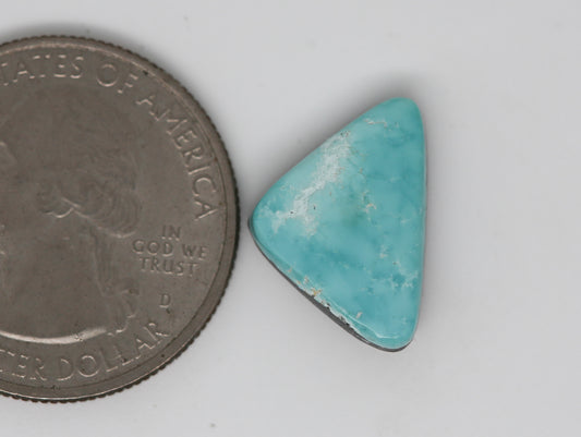 Natural Fox Turquoise Cabochon